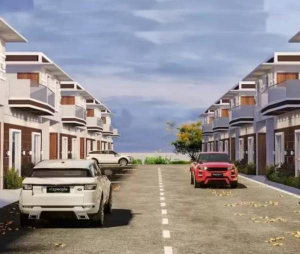  lotus-green-valley Elevation