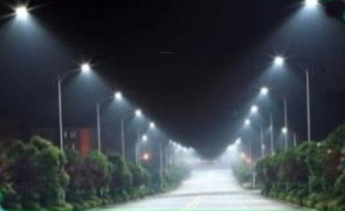  lotus-green-valley Street Lighting