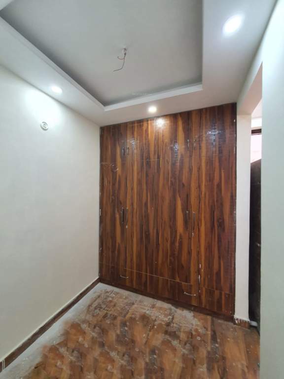 lotus green valley Bedroom