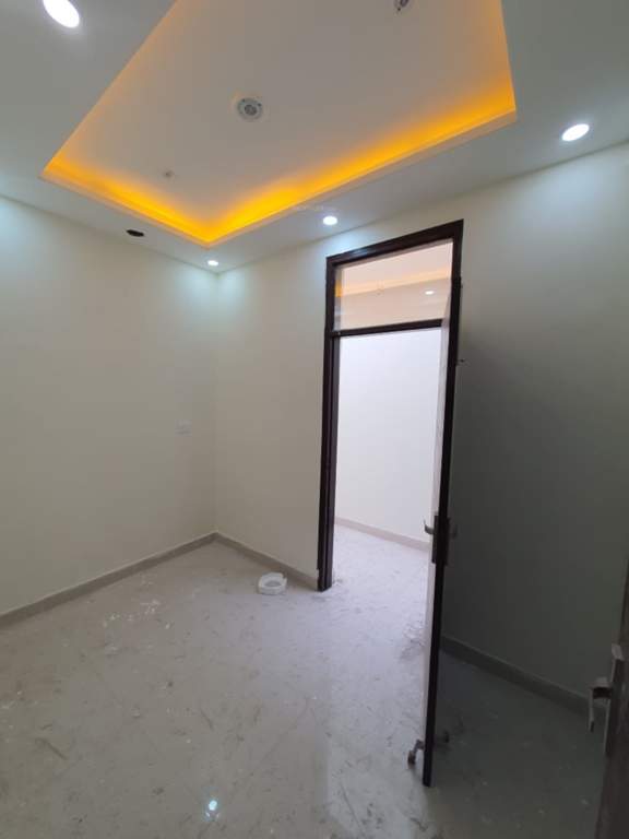 lotus green valley Bedroom