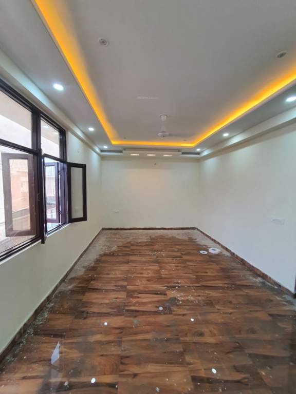 lotus green valley Living Area