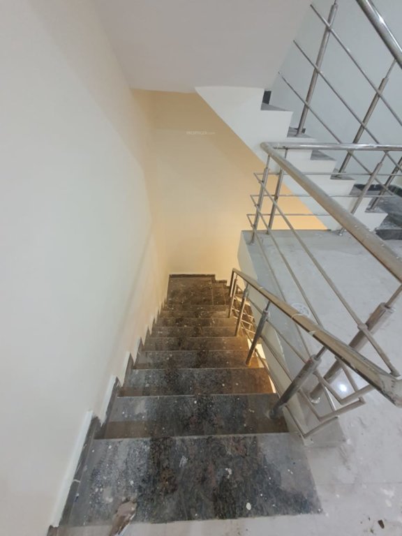 lotus green valley Lobby