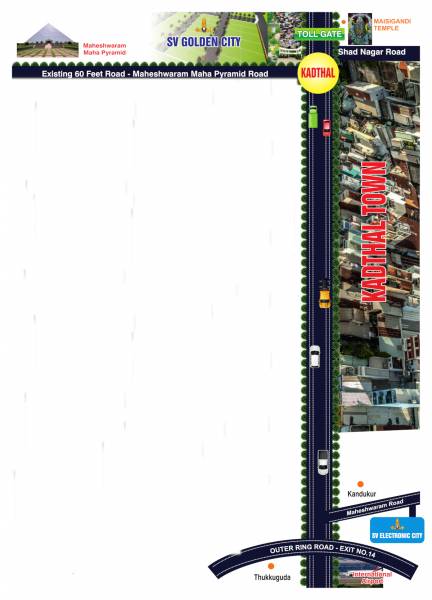  sv-golden-city-2 Location Plan