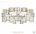 Shiv Shankar Residency Cluster Plan shiv-shankar-residency Shiv Shankar Residency Cluster Plan