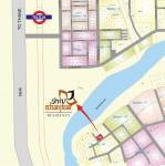 Location Plan shiv-shankar-residency Location Plan