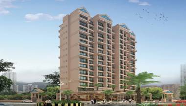  shiv-shankar-residency Elevation