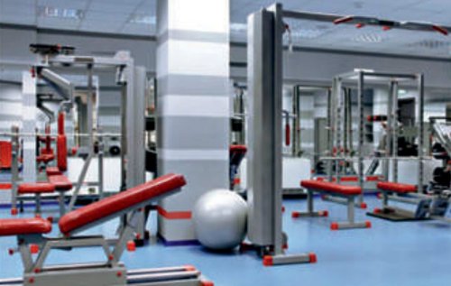  shiv-shankar-residency Gymnasium