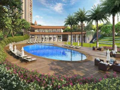  joyville-hadapsar-annexe-phase-1 Swimming Pool
