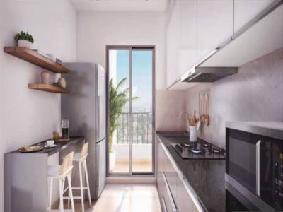  joyville-hadapsar-annexe-phase-1 Kitchen