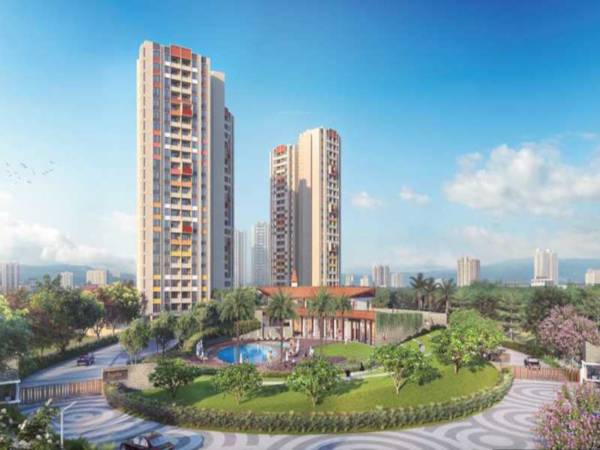 Elevation joyville-hadapsar-annexe-phase-3 Elevation