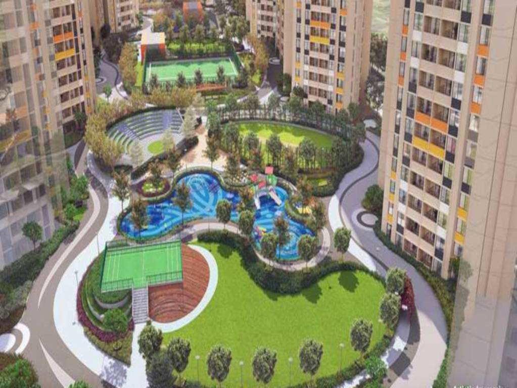 joyville hadapsar annexe phase 3 Others