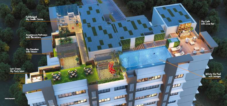  livia Bar/Chill out Lounge