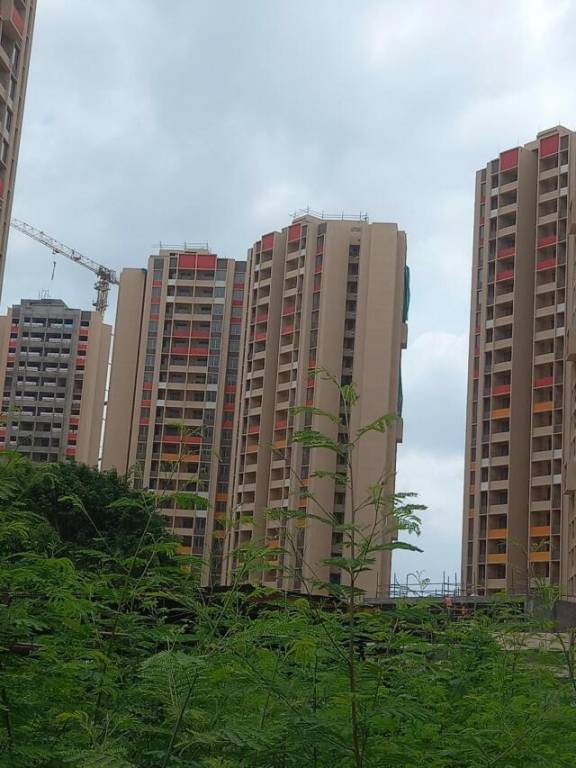 Shapoorji Pallonji Joyville Hadapsar Annexe