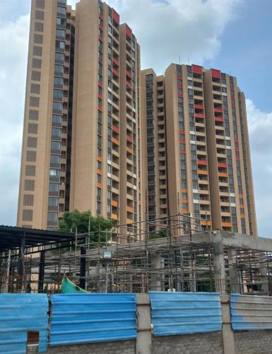 Construction Status July-24 joyville-hadapsar-annexe Construction Status July-24