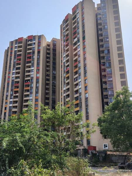 Elevation joyville-hadapsar-annexe Elevation