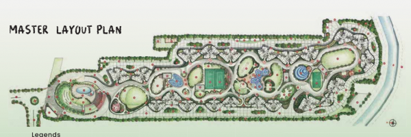 Master Plan joyville-hadapsar-annexe Master Plan