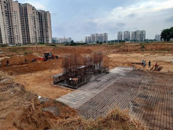  homes-95 Construction Status Apr-24