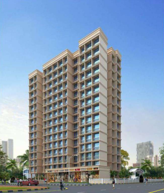  jijai angan Elevation