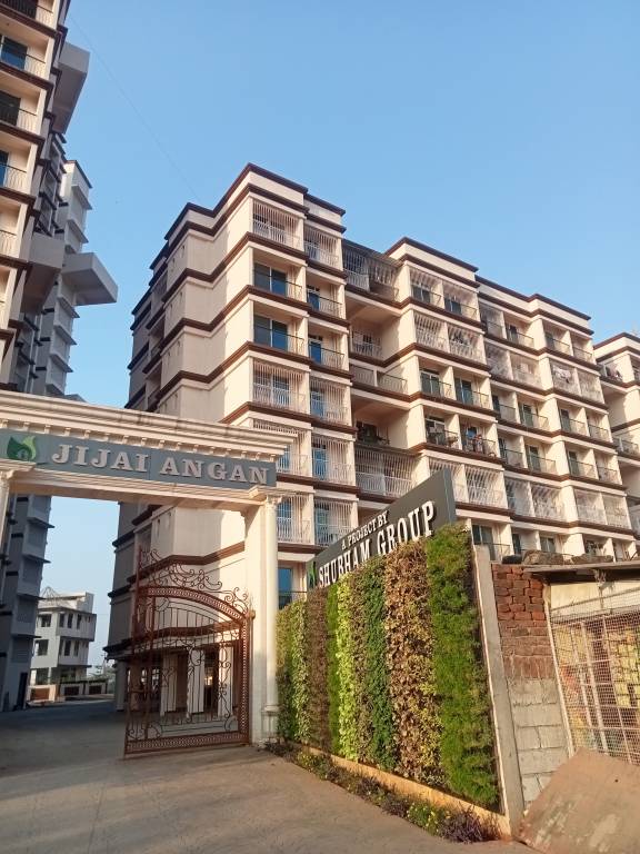  jijai angan Elevation