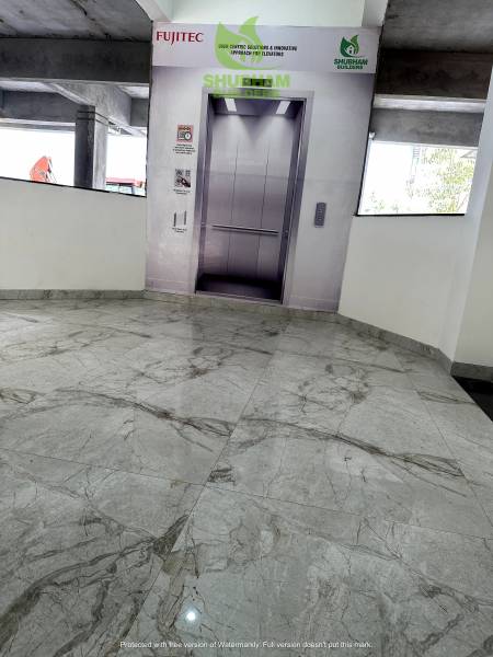 amenities of Jijai Angan