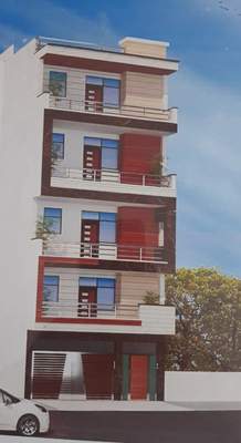 Elevation