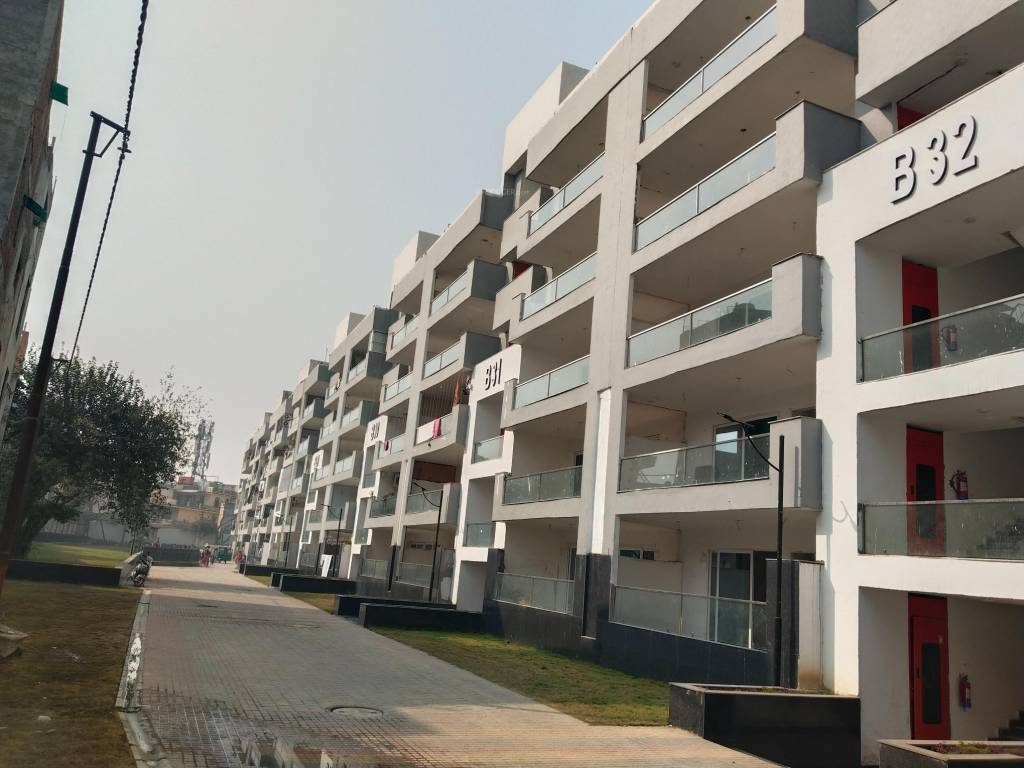 Panchsheel Prime 390 Phase 2