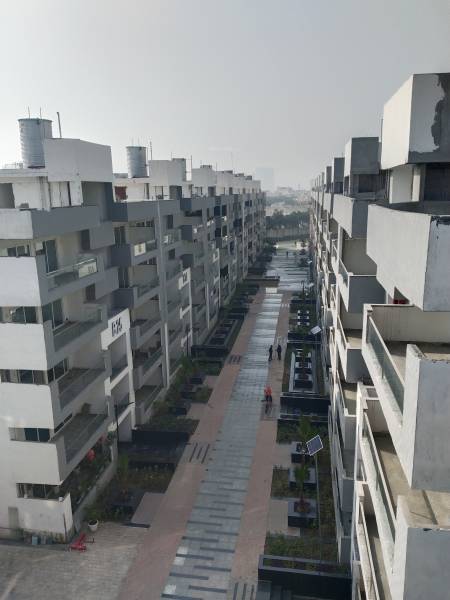 main of Panchsheel Prime 390 Phase 2