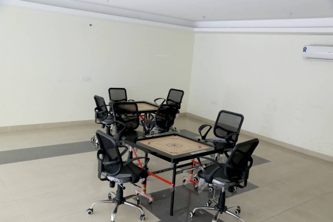 prime 390 phase 2 Conference Room