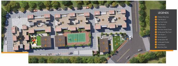  austin-county Master Plan