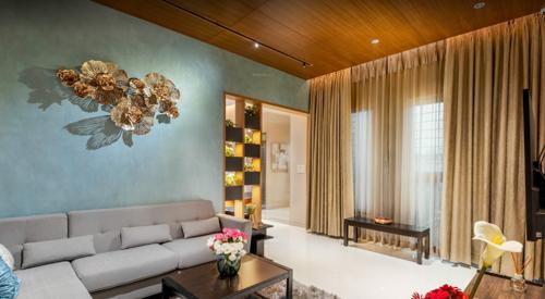  austin-county Living Area