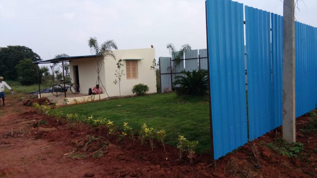  telecom smart city 2 Plot