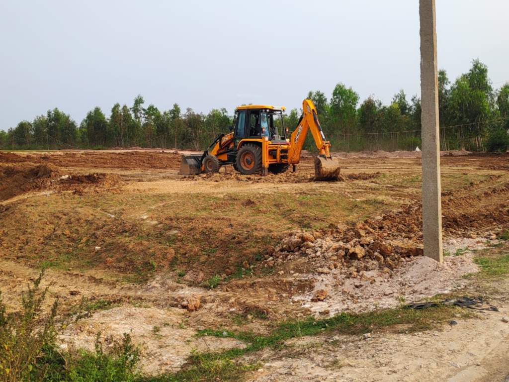  telecom smart city 2 Plot