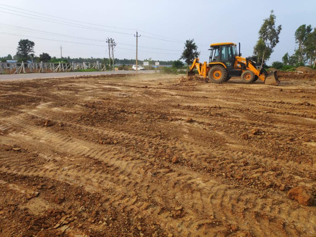  telecom smart city 2 Plot