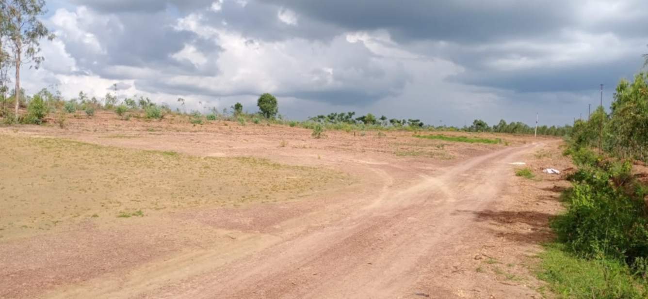  telecom smart city 2 Plot