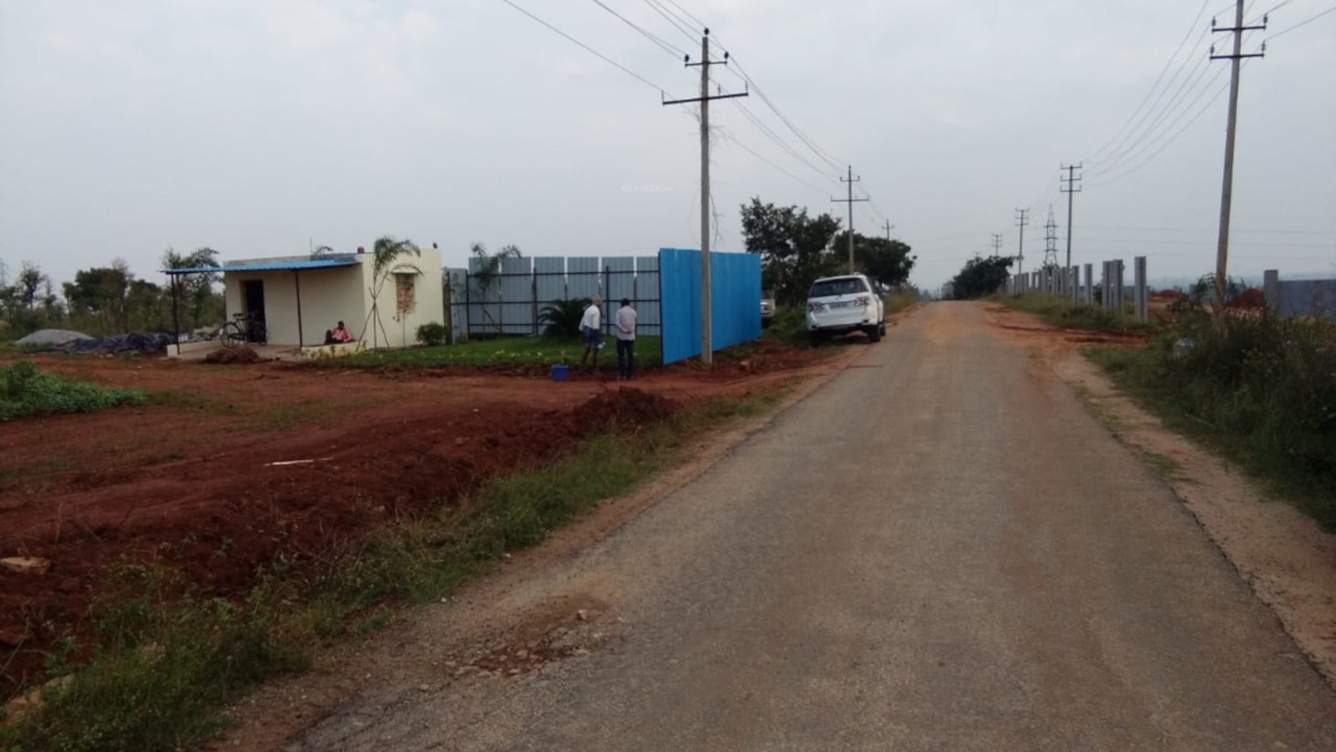  telecom smart city 2 Plot