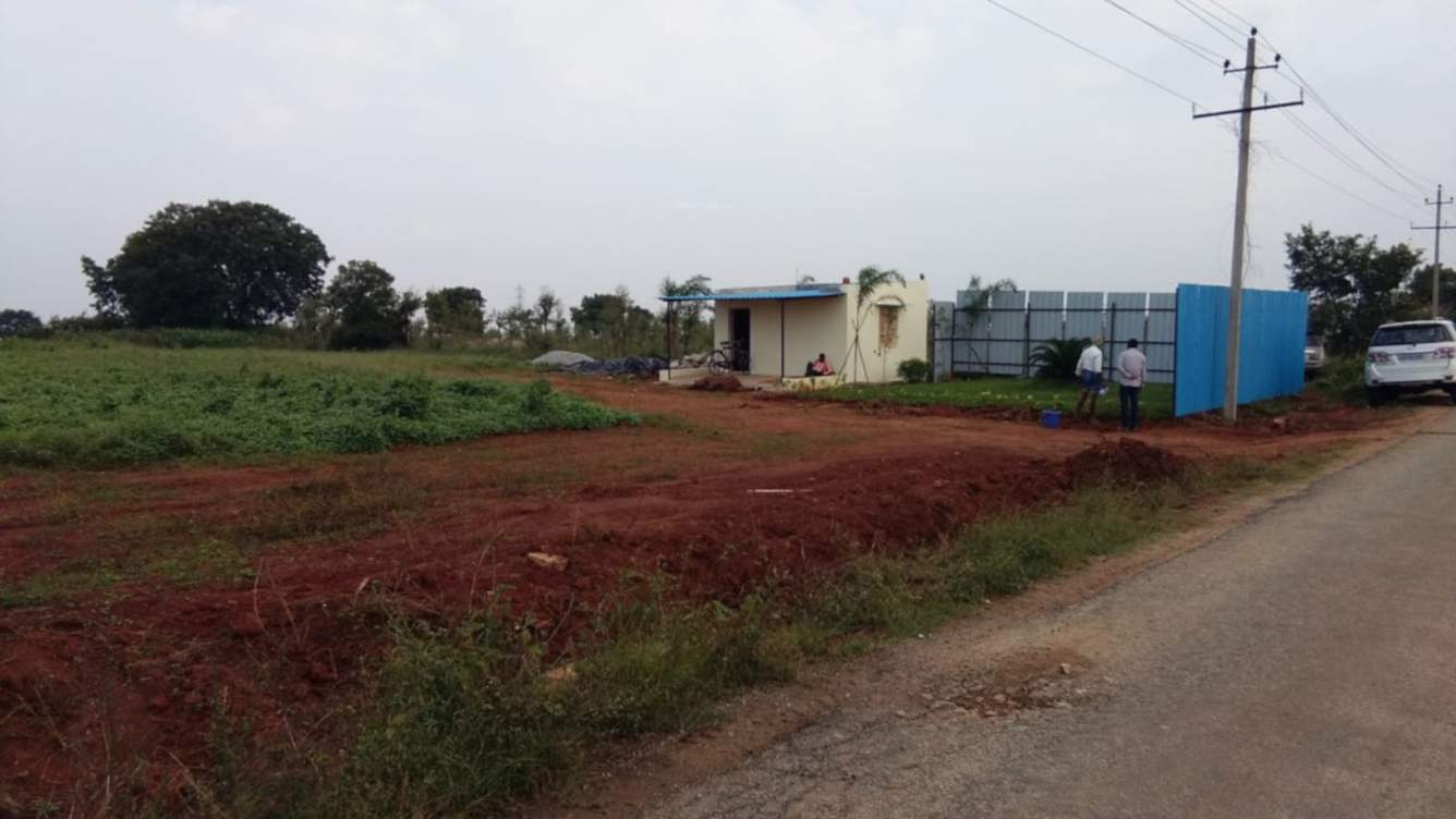  telecom smart city 2 Plot