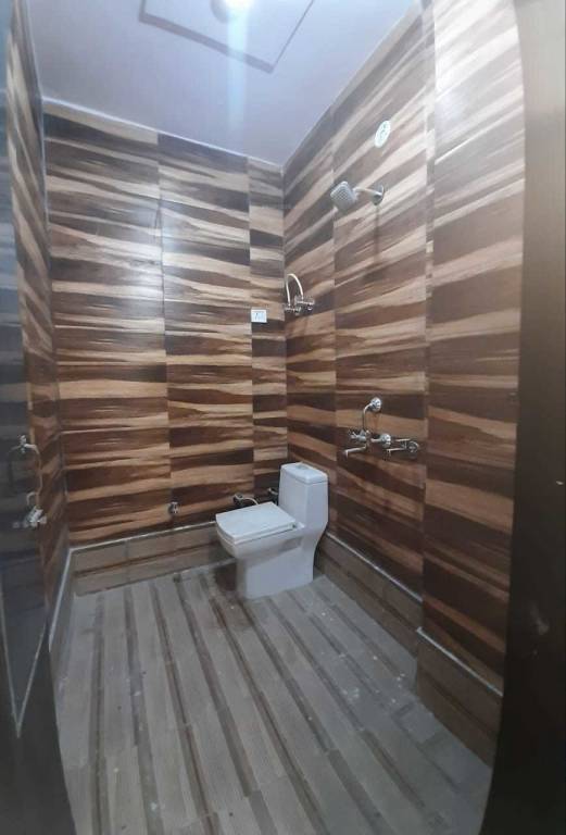 residency Bathroom