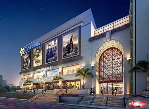  eastern-business-district Elevation