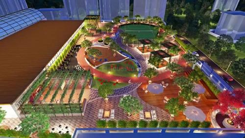  eastern-business-district Club House