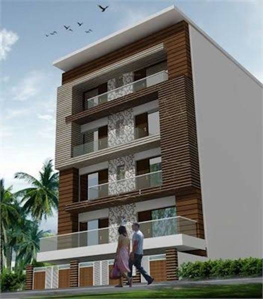  smart-homes Elevation