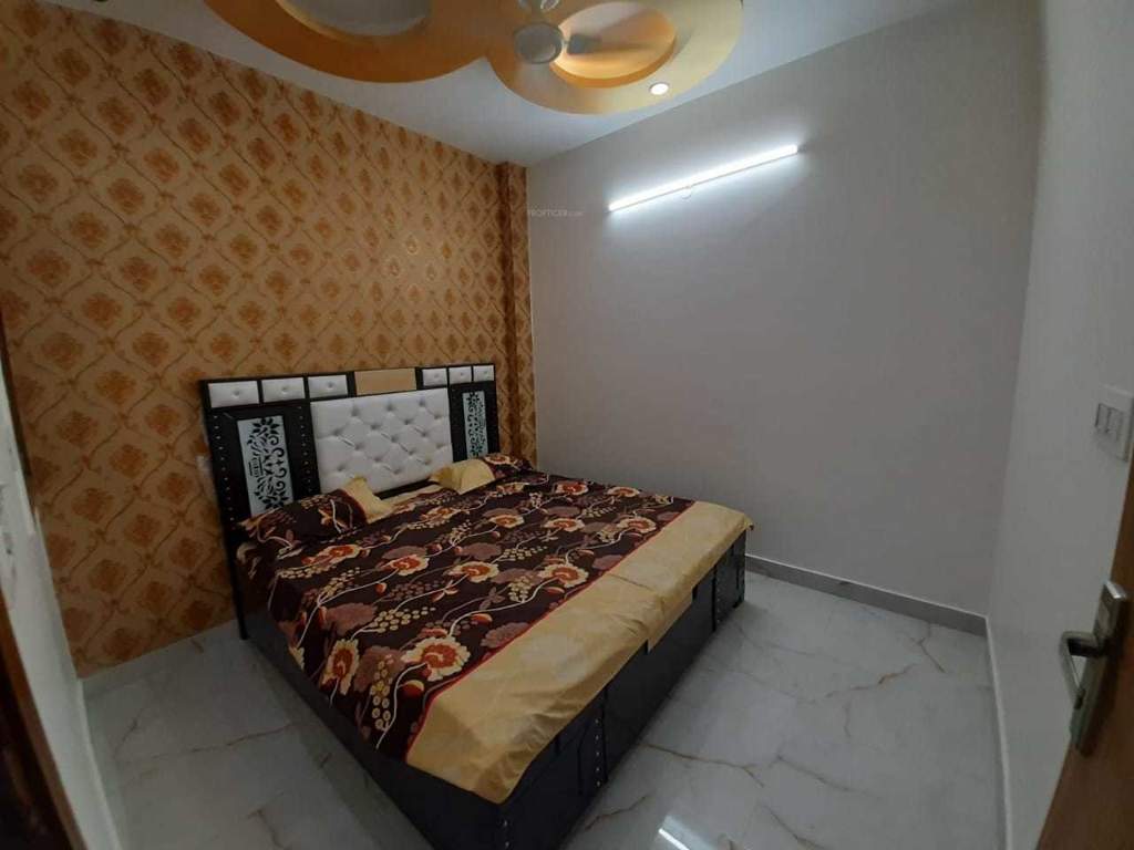 smart homes Bedroom