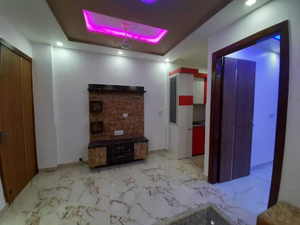  smart homes Living Area