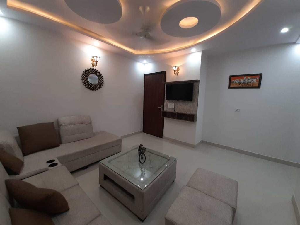  smart homes Living Area