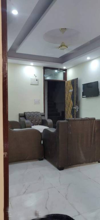  sai enclave Living Area