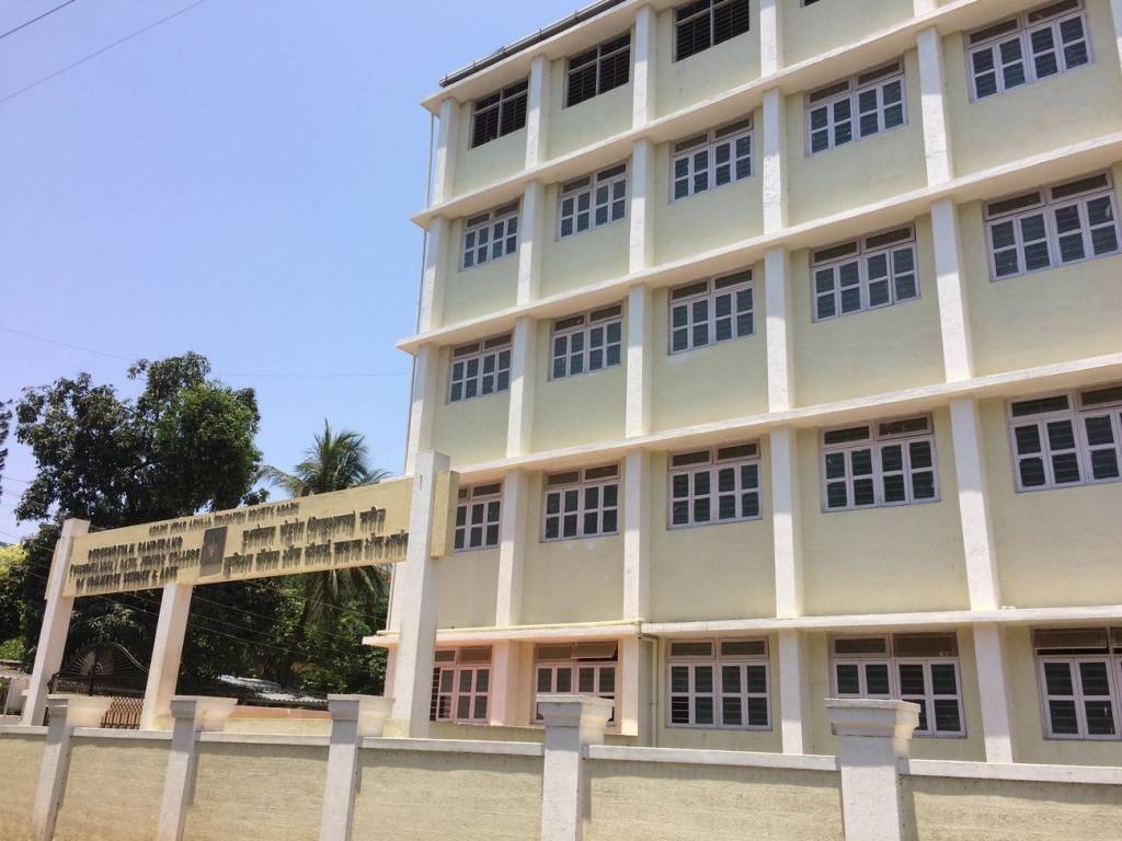 Redundant Virar DHMP Vandana Residency