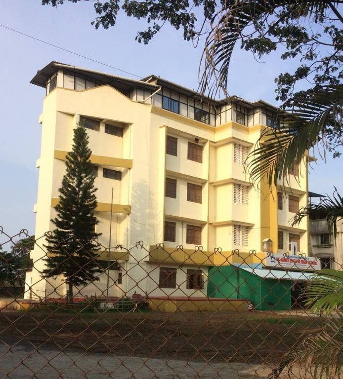 Redundant Virar DHMP Vandana Residency