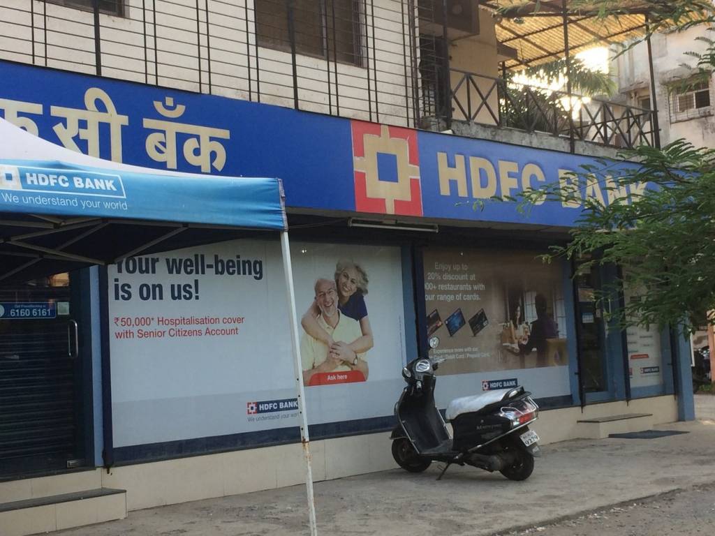 Redundant Virar DHMP Vandana Residency