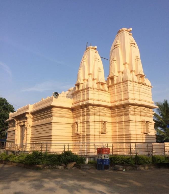 Redundant Virar DHMP Vandana Residency