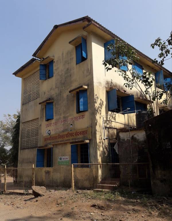 Redundant Virar Mahalaxmi Aarambh Apartment