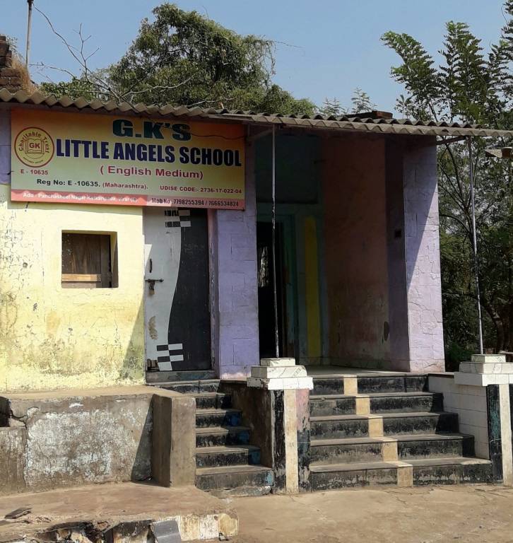 Redundant Virar Mahalaxmi Aarambh Apartment